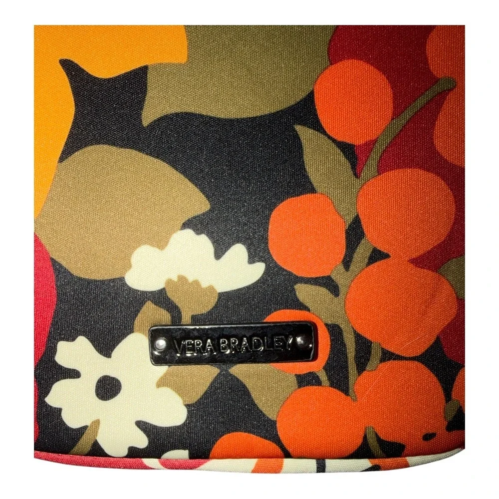 Vera Bradly Floral Medium Tablet Case